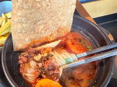 -Ameigo梅果·云贵川bistro(长宁来福士店)