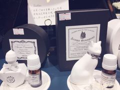 -BEAST野兽派(上海浦东嘉里城店)