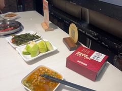 -围炉夜话·潮汕卤水火锅(榕江店)