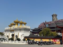 -上海东林寺(金山区)