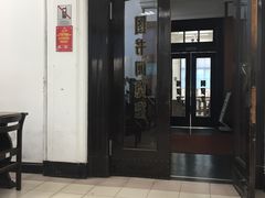 内景-明复图书馆