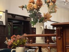 -中山路壹号传奇club·啤酒花园餐厅
