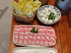 -老员外骨汤火锅(海州古城店)