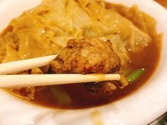 -阿凡提餐厅(簋街店)