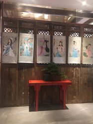 -盘子女人坊古装写真摄影(南京总店)