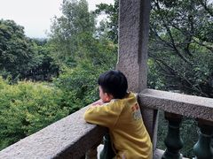 -草庵摩尼教遗址公园