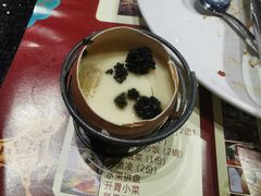 -法式利昂铁板烧主题餐厅(唐山爱琴海店)