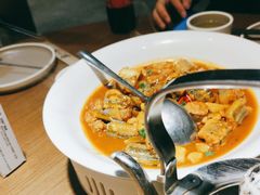 -宴小馆·小海鲜青岛菜(五四广场店)