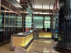 -太原星河湾酒店-意咖啡西餐厅