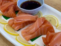 -启东小海鲜(庄先湾路1号店)