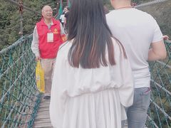 -遂昌金矿国家矿山公园