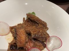 -江南·JIANGNAN(北京歌华开元大酒店)
