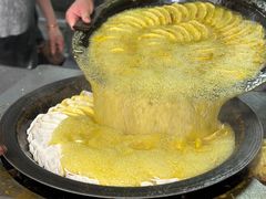 -草桥清真牛肉锅贴扁食店