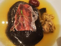-Yan Ting 宴庭中餐厅(上海静安瑞吉酒店)