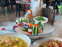 -椿记烧鹅(建干路店)