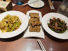 -南门小馆·清真(国贸商城店)