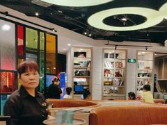 -新宝餐厅(流塘店)