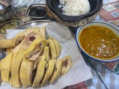 -阿金大白·上海菜馆(新天地店)