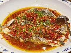 -森谷美食公园(杨行店)