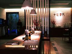 大堂-十面春风·江南面馆(崇宁路店)