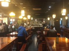 -清心素食自助餐厅(夫子庙店)