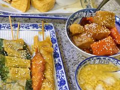 -黄记潮汕甜汤(贝底田坊店)