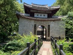 -古堰画乡景区