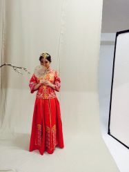 点击看大图 -GO VISION 动视觉婚纱摄影高级定制