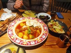 -塔哈尔·新疆盛宴(城西银泰店)