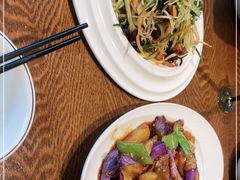 -李老哈·东北菜(宋园路店)