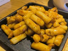 -热度餐厅(老佛爷店)