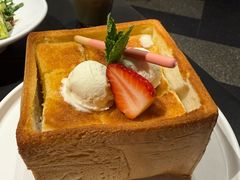 -辣尚瘾·烤鱼·新川菜(交大直营店)