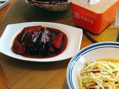 -永安鱼庄·镇江菜(丁卯店)