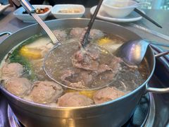 -为什么牛潮汕牛肉火锅(中信广场店)