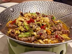 -绿草地·湘菜(7mall店)