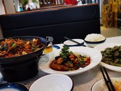 -阿姐小菜(三林店)