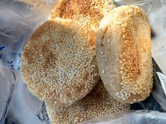 -李小老烧饼(常营民族家园店)