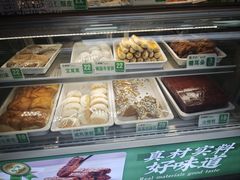 -黑窑厂糖油饼烤鸭·清真菜(旗舰店)