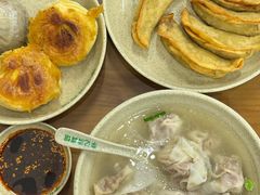 -李记清真馆(打钉巷店)
