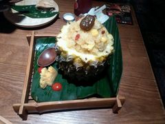 -云海肴·汽锅鸡·云南菜(天山百盛优客店)