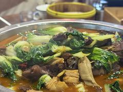 -北京烤鸭店(新桥家园·浦口店)