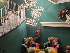 -甜阿姨·天台花园私房菜(万松园店)