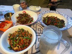 -罗大姐湘潭菜馆(洋湖春园店)