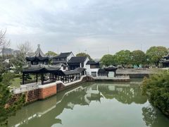 -八大山人梅湖景区