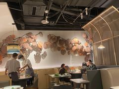 大堂-生如夏花泰式火锅(伊藤双楠店)