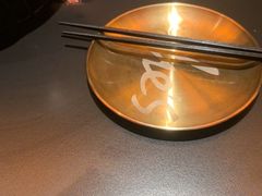 -何师烧烤Pro ·江湖川菜·小龙虾·精酿啤酒(太古里旗舰店)