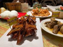 驰名石岐乳鸽-石岐佬中山菜馆(张溪店)