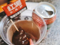 -红泥小火炉·东北泥炉烤肉(天一旗舰店)