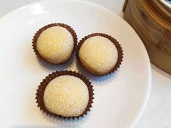 酸奶糯米糍-万龙洲海鲜(大兴绿地缤纷城店)