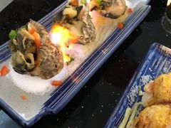 -真剑日本料理·铁板烧(贵州路店)